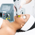 What Laser Machines Do Laser Clinics Use?