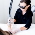 The Role of a Laser Hair Removal Technician: A Comprehensive Guide