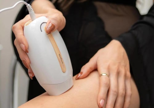 Everything You Need to Know About Laser Hair Removal Devices