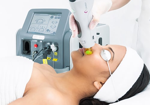 The Most Effective Laser Hair Removal Machines for Clinics