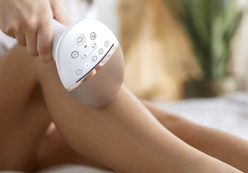 The Best Laser Hair Removal Machines for Light and Blond Hair