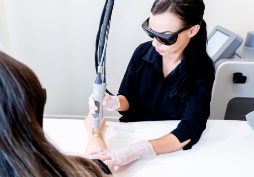 The Role of a Laser Hair Removal Technician: A Comprehensive Guide