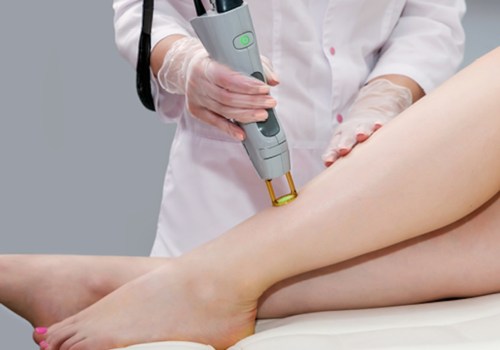 What You Need to Know About Contraindications for Laser Hair Removal