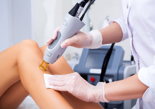 The Science Behind Laser Hair Removal: What is the Target Chromophore?